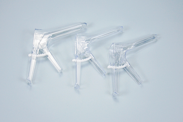 منظار مهبلي ذو خطاف (نوع إسباني)