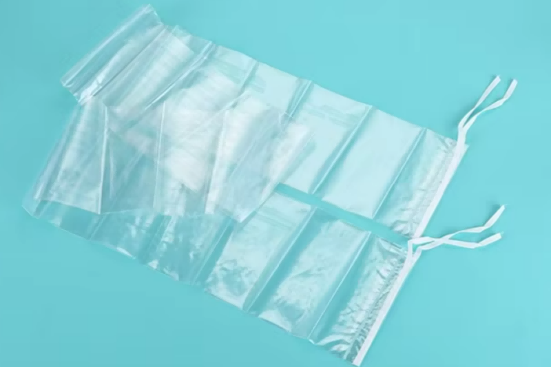 الغطاء الواقي للمنظار