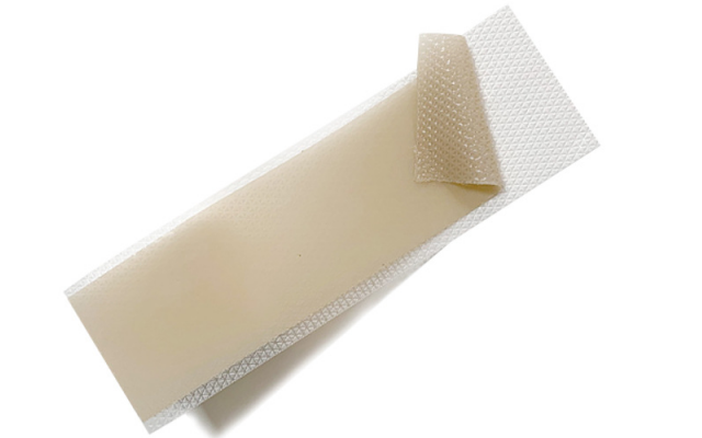 فهم أوراق ندبة السيليكون