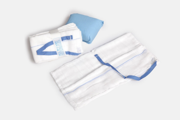 الإسفنج اللفة: ما يجب أن تعرفه