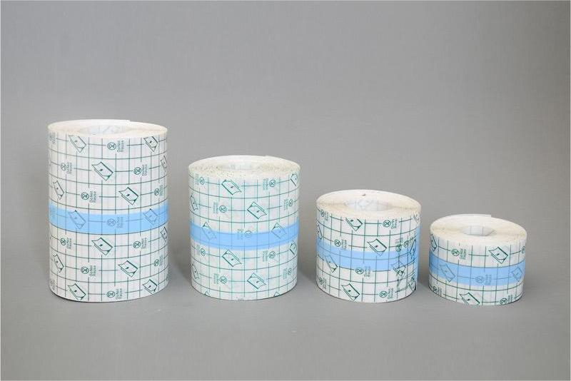 رول تلبيس فيلم شفاف