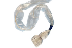 الأكمام الواقية بالموجات فوق الصوتية