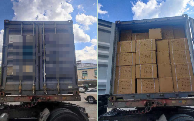 82680 لفات الضمادات المرنة للضمادات المرنة إلى تايلاند