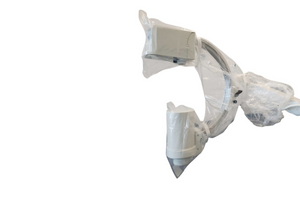 غطاء حماية للذراع C/القوس C