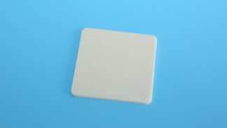 ارتداء الرغوة