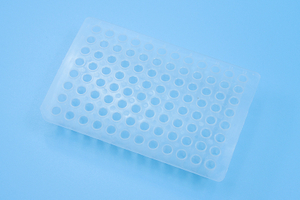 لوحة PCR
