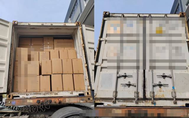 80160 لفات الحشائش المنفذة في تايلاند