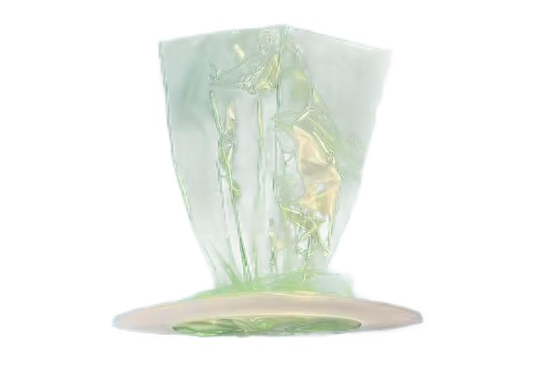 غطاء مقبض المصباح بدون ظل