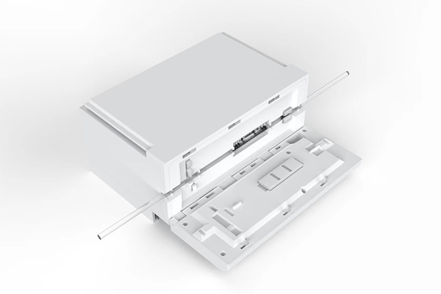 مضخة التصريف