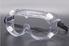 نظارات السلامة الطبية ذات التهوية غير المباشرة